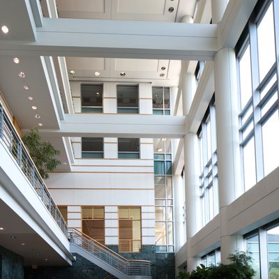 Interior Architectural Photography