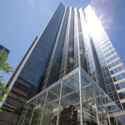 Chicago Highrise Architecture