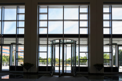 Los Angeles Corporate Architectural Interiors