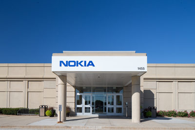 Illinois Corporate Office Building