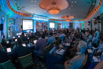 Annual Executive Meetings in Los Angeles California