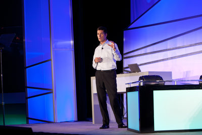 Business Speaker Presentations