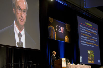 Scientific Conference in downtown Los Angeles