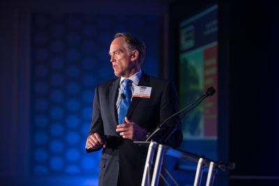 Due Diligence Symposium at Ritz-Carlton Laguna Nigeul