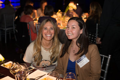 Social Media Dinner at Loews Hollyood
