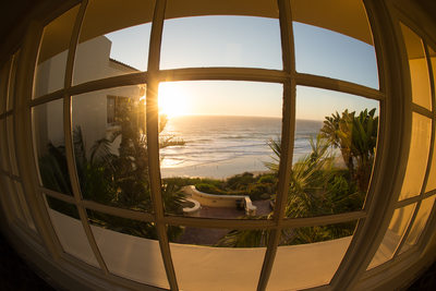 Scenic Image From Event at Ritz-Carlton Laguna