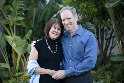 Casual Couple Photo From 