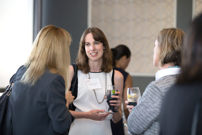 DOWNTOWN LOS ANGELES BUSINESS MIXER 