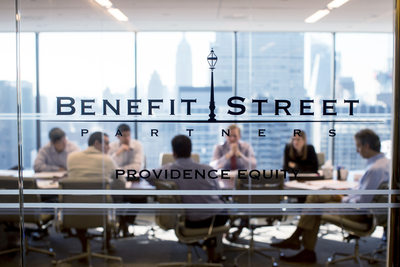 Board Meeting Narrative for New York Corporation