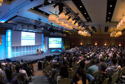Los Angeles Corporate Conference