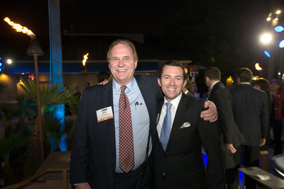 Social Business Mixer at Ritz-Carlton Resort