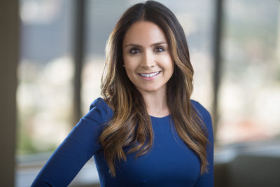 Los Angeles Attorney Executive Portrait 