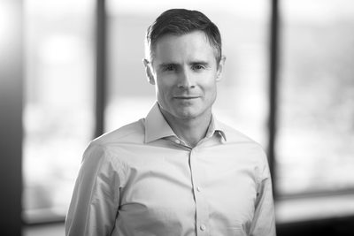 Executive Law Partner Portraits