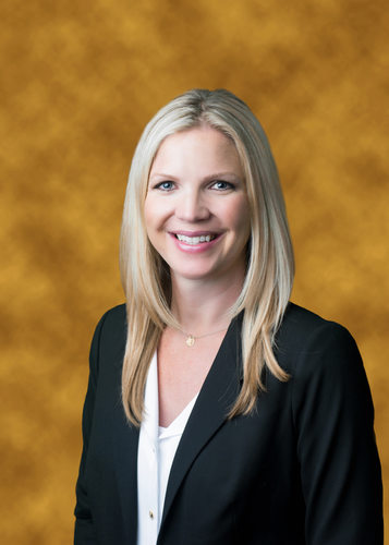 Engaging Corporate Portait