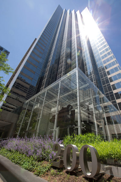 Chicago Highrise Architecture
