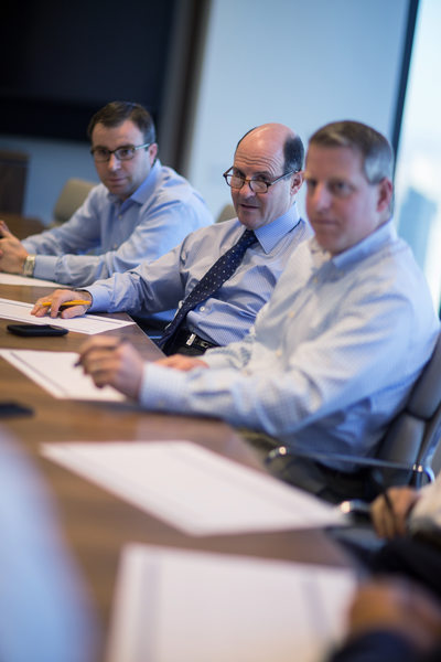 Board Room Narrative