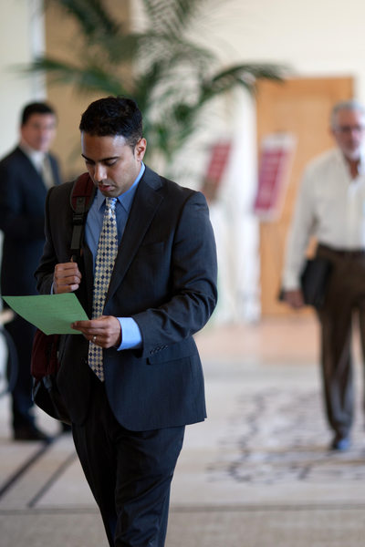 Corporate Convention Meetings in Los Angeles, CA