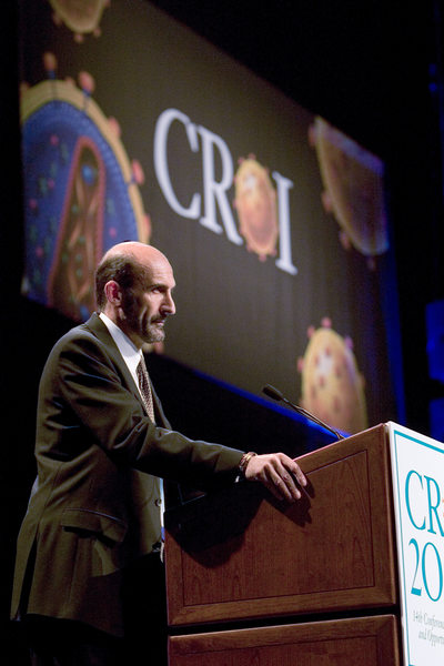Speaker Presentations at a Science Convention