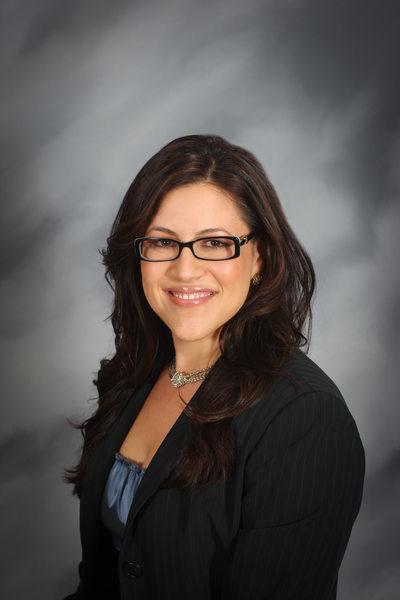 Professional Corporate Portrait 