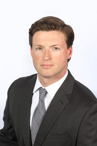 Corporate Headshot