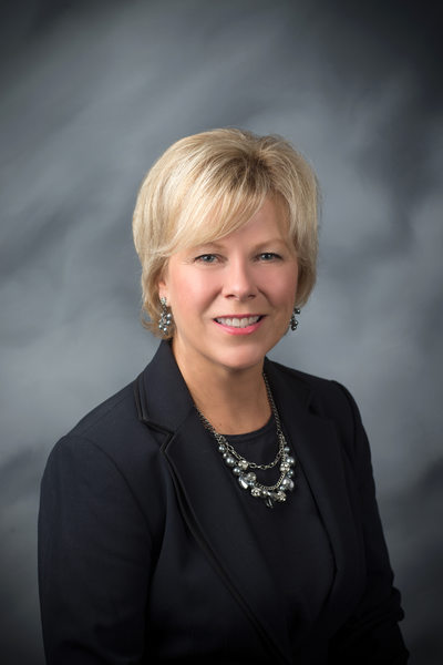 Professional Corporate Headshot