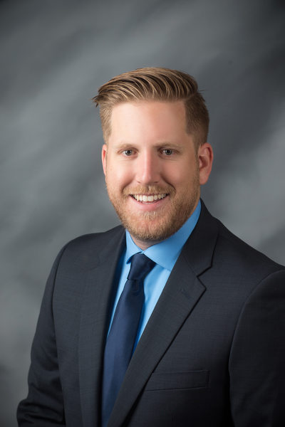 Executive Corporate Portrait