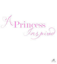 Blog Feature on A Princess Inspired