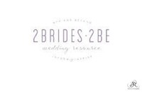 2 brides 2 be: blog