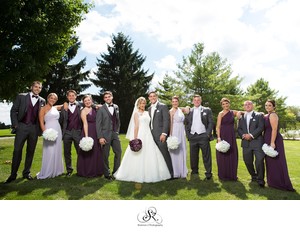 Wedgewood Weddings Wadsworth Illinois