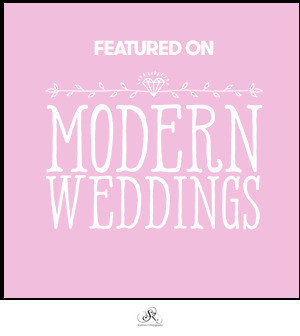 Modern Weddings Blog