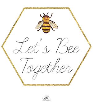 Let's Bee Together Blog