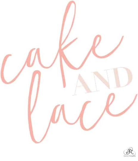 cake and lace blog