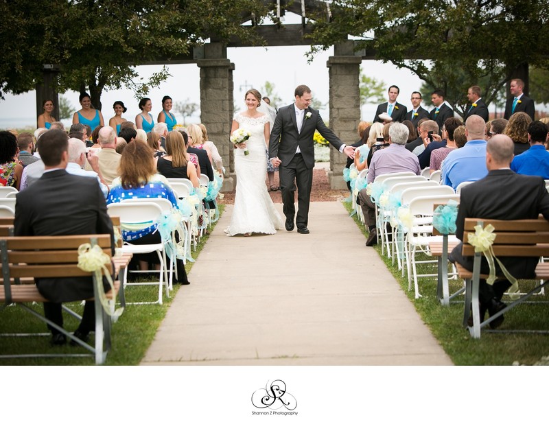 Kenosha Wolfenbuttel Park: Weddings