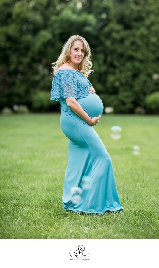 Maternity Photos: South Milwaukee