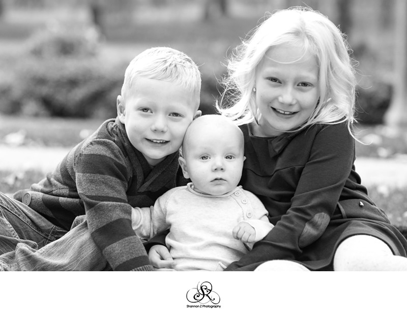 Family Session: Milwaukee Family Photography