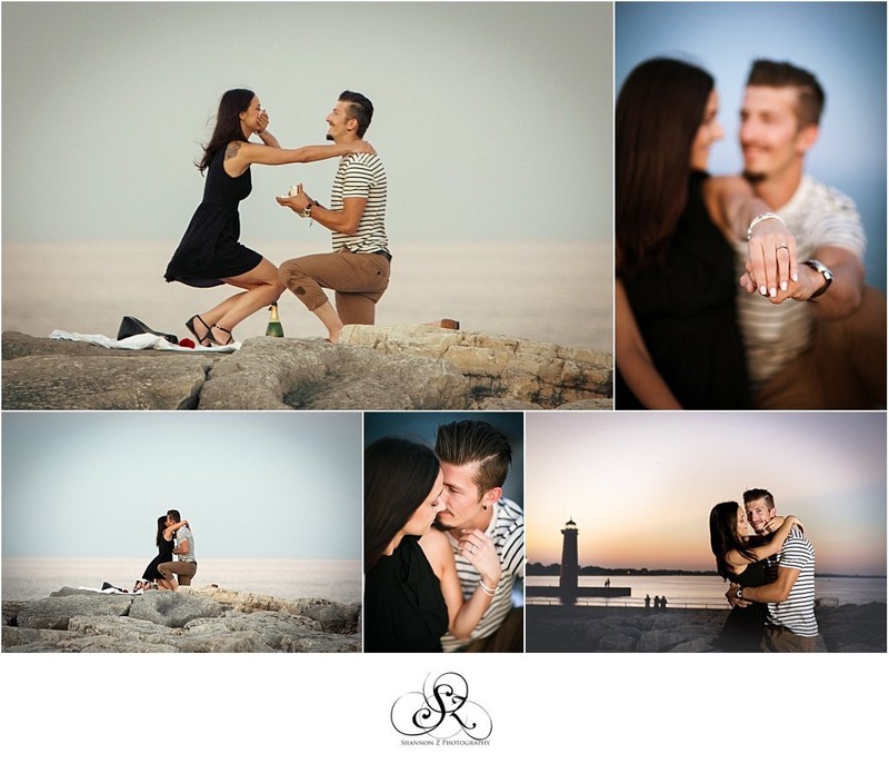 Proposal: Kenosha Photographer