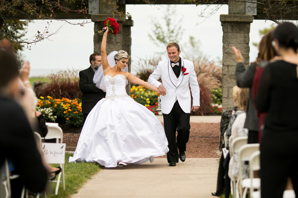 Party Time: Rrecessional