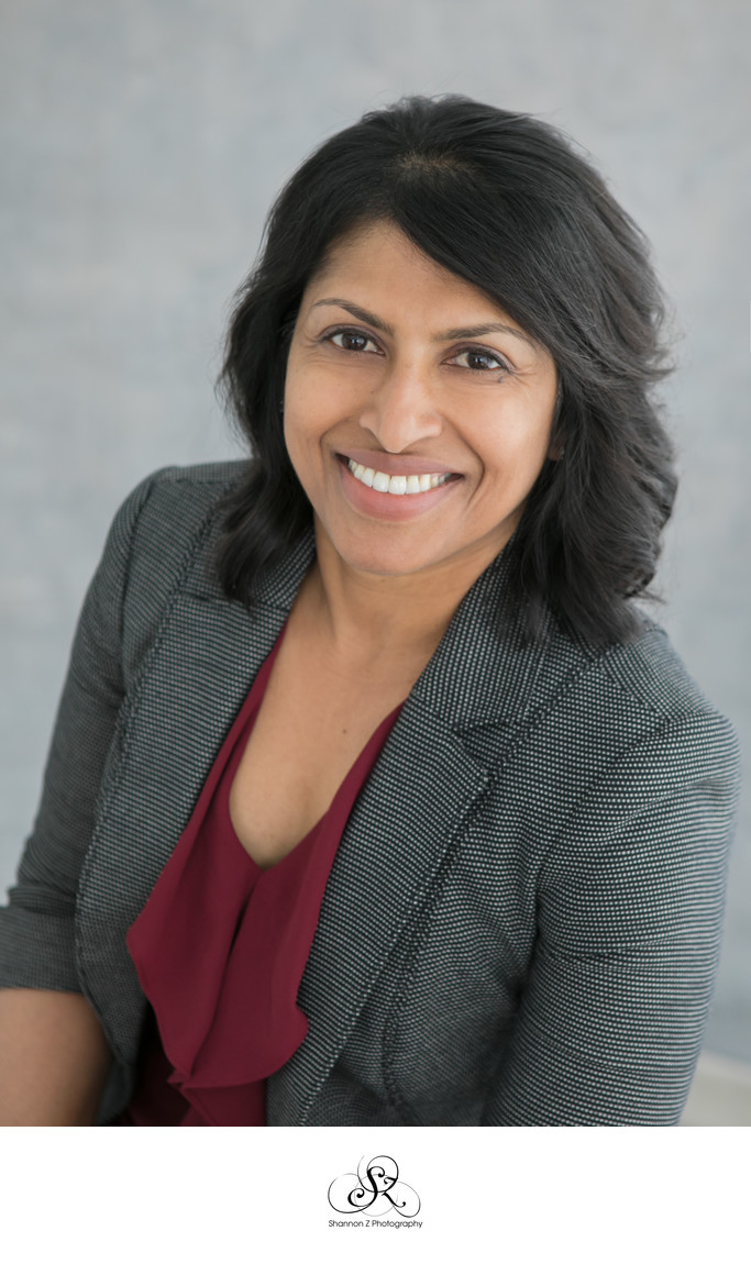 Realtor Headshot Kenosha, WI Headshots & Personal Branding Shannon