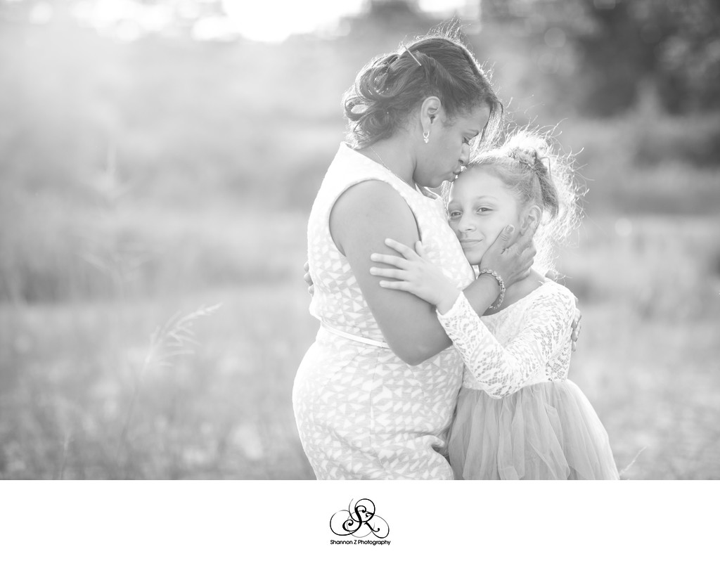 Mother Daughter: Lifestyle Family Photographers