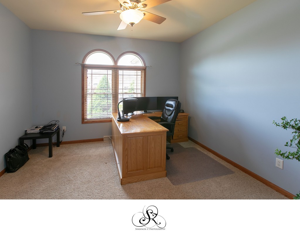 Office Space: Realestate Photos