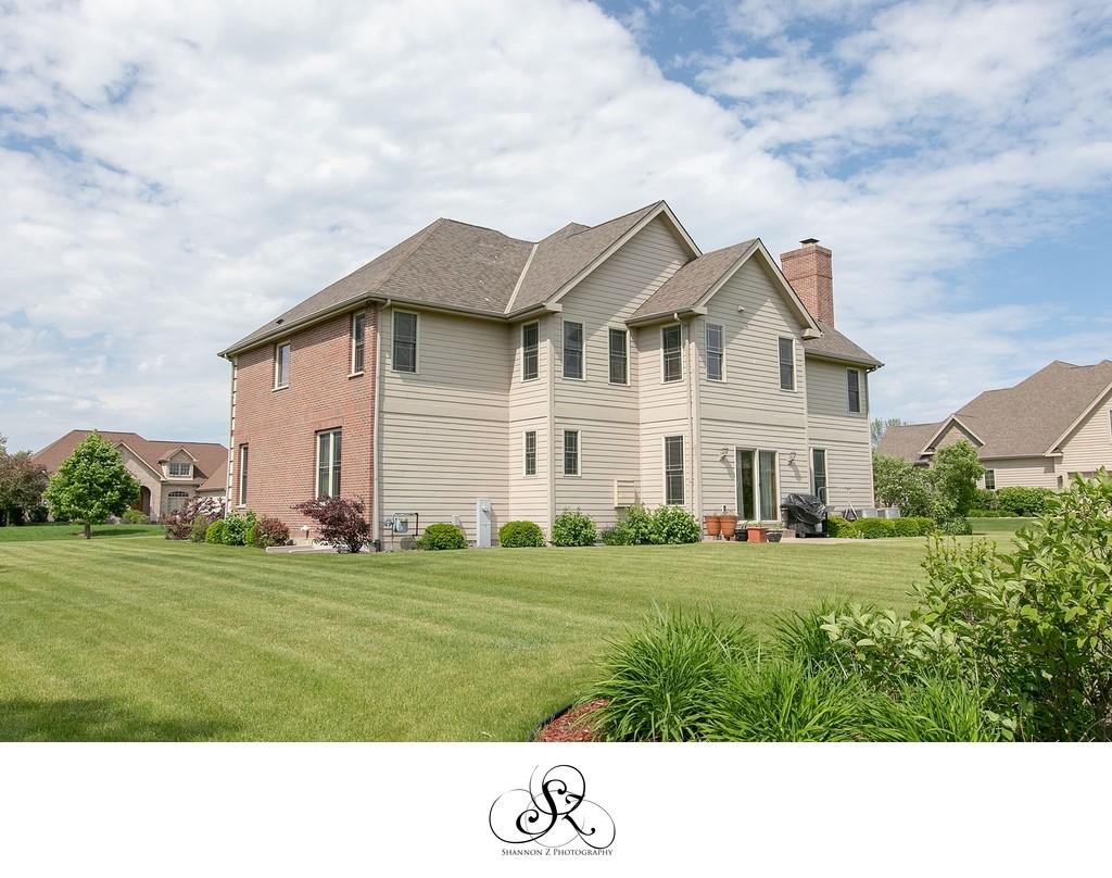 Kenosha, WI: Real Estate Photography