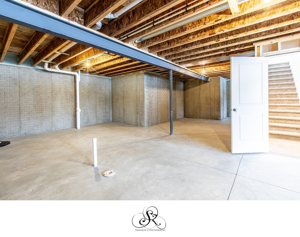 Basement Photo: Realestate