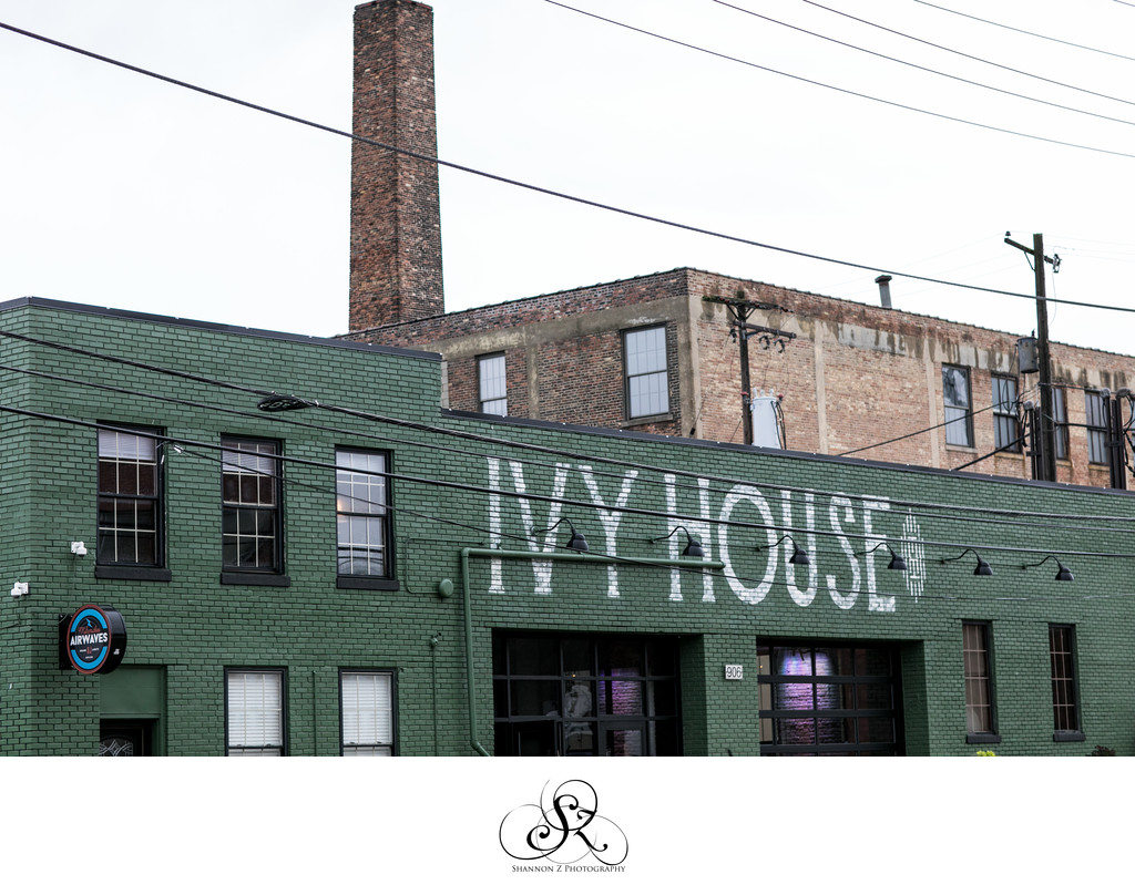 Ivy House Photos: Milwaukee