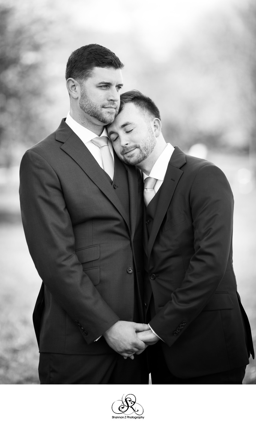 Love is Love: LGBTQ Friendly Wedding Photography