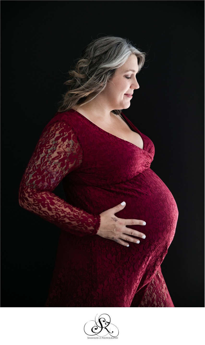 Maternity Portraits: Beautiful Images