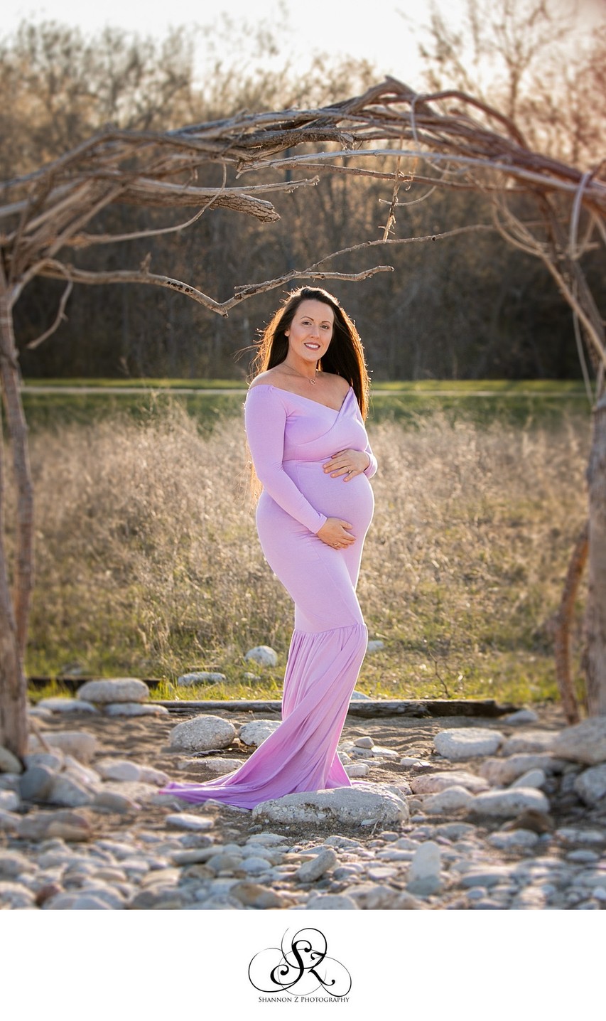 Mermaid Maternity: Kenosha Maternity