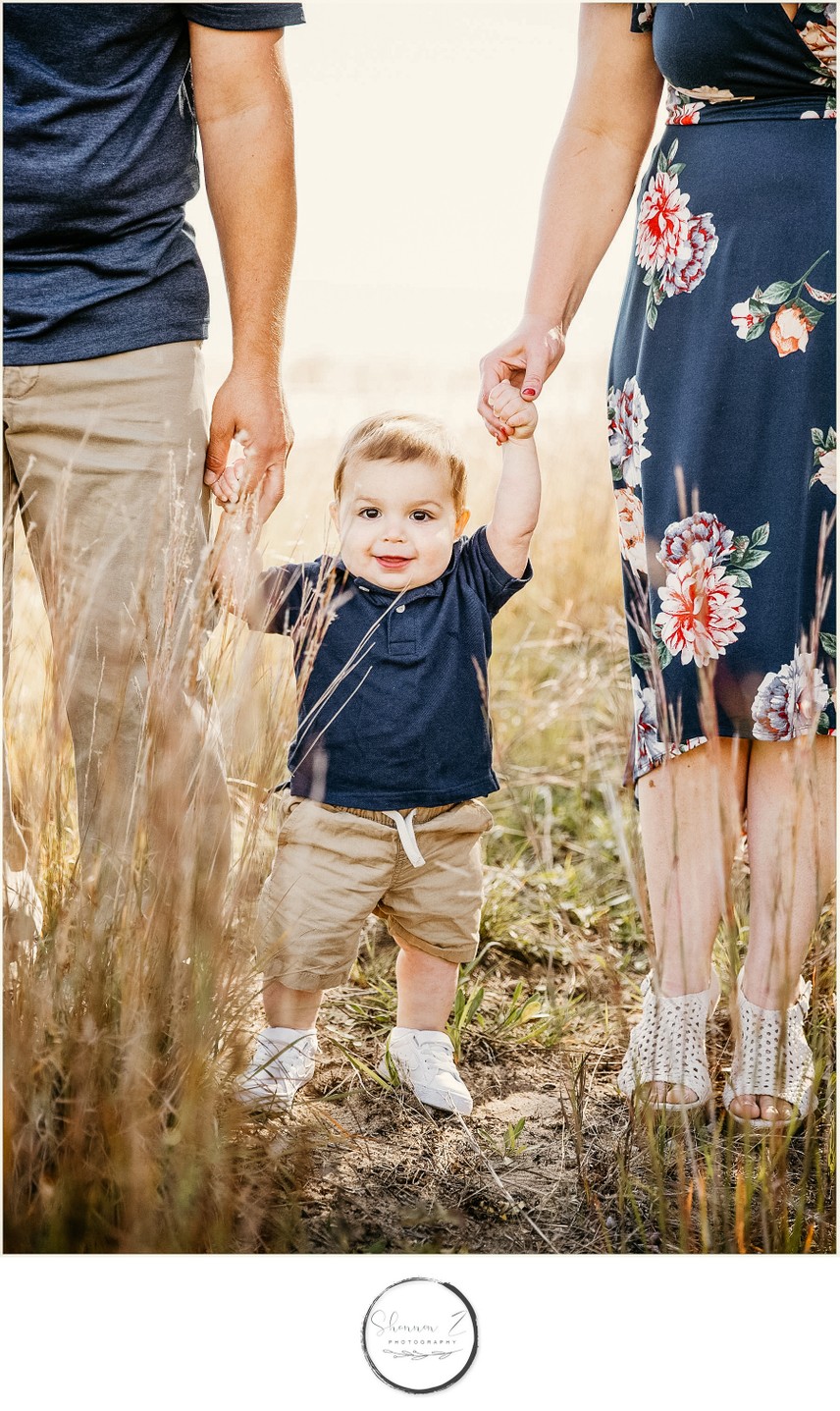 Big Boy: Family Pictures
