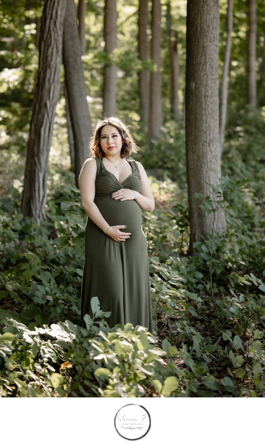 Baby Forest: Kenosha Maternity