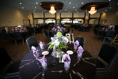Wedgewood Weddings: table setting