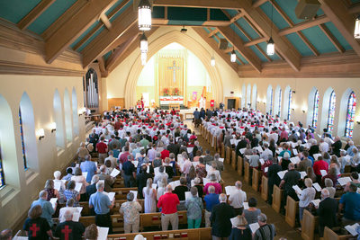 Lutheran Congregation